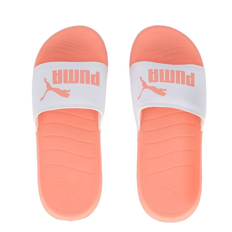 Chanclas puma popcat sale