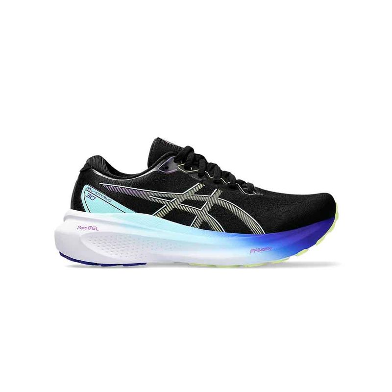 ZAPATILLAS ASICS GEL KAYANO 30 MUJER