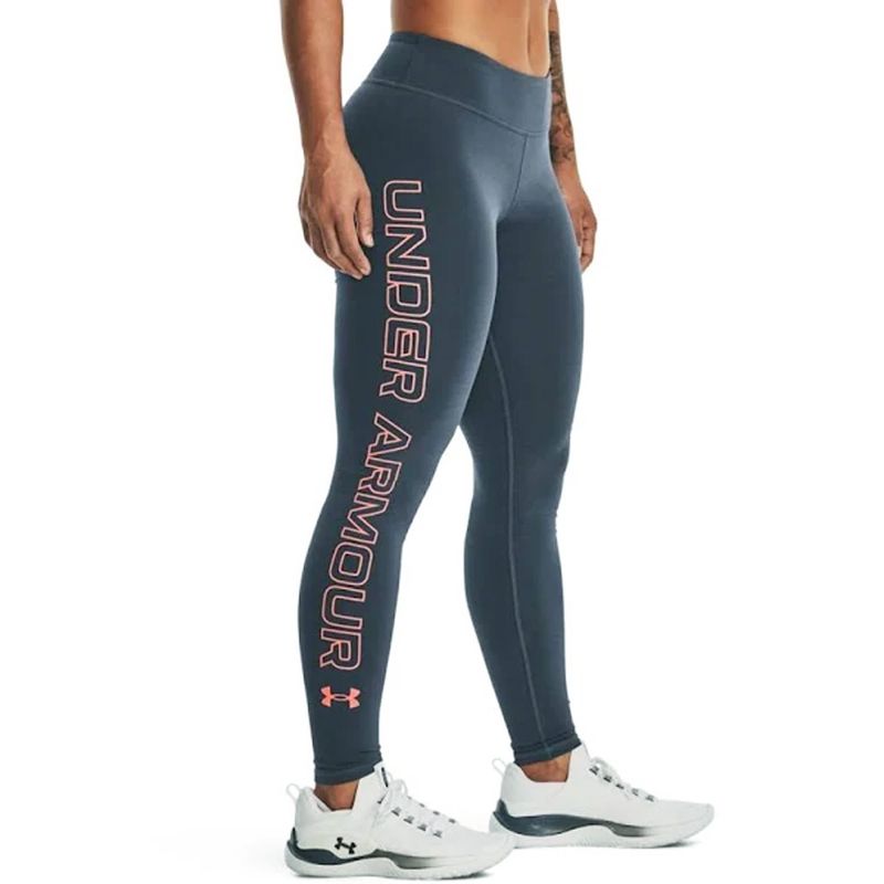 Las mejores ofertas en Leggings para mujer Under Armour