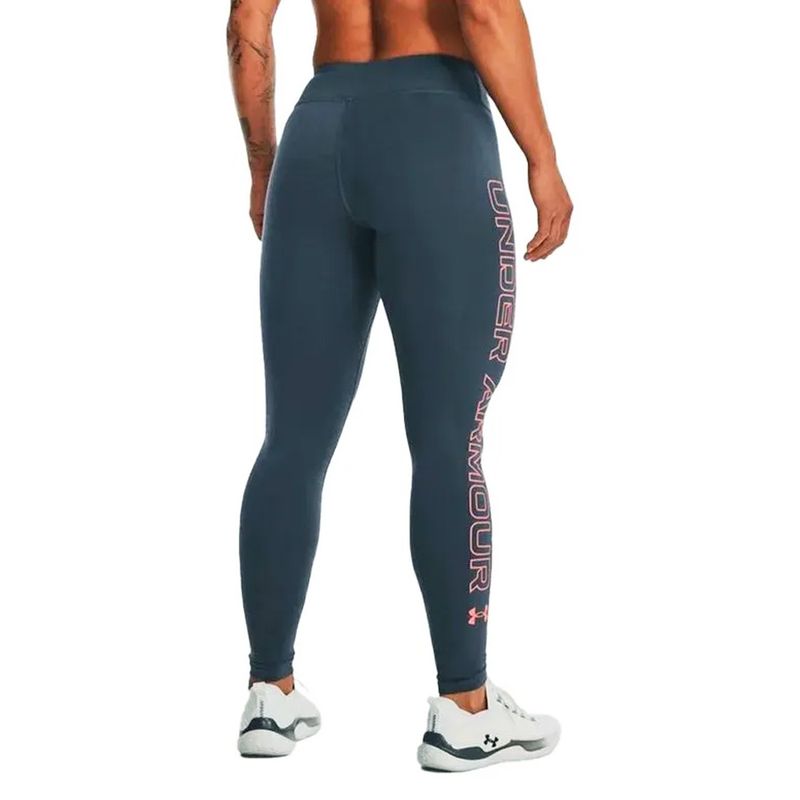 Legging para Entrenamiento UA Favorite Wordmark de Mujer