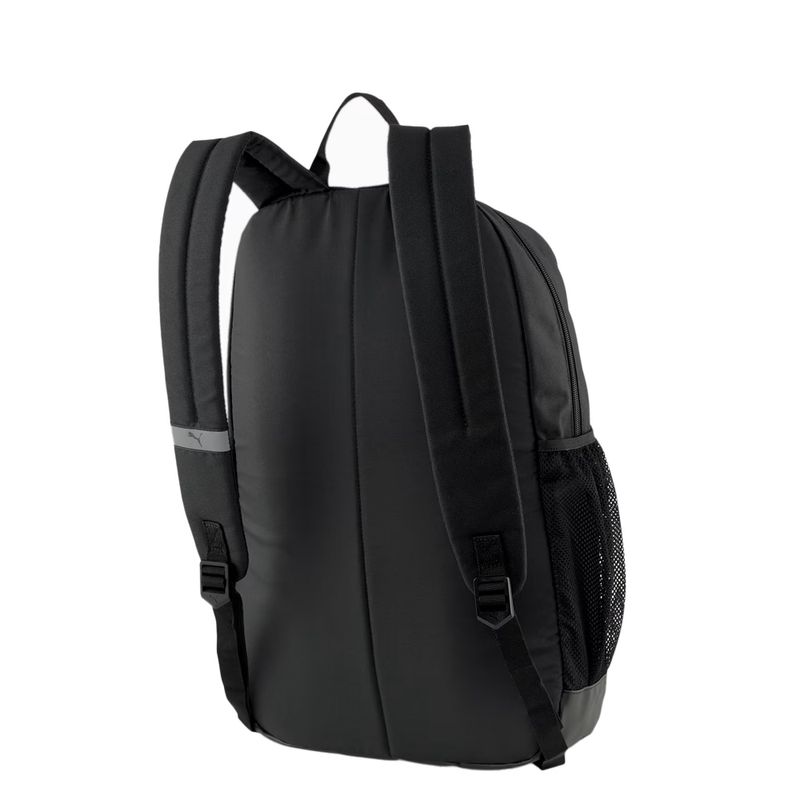 Mochila puma plus ii hot sale