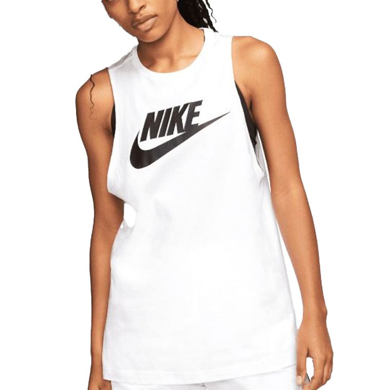 REMERA NIKE ONE DF SWSH HBR SS MUJER