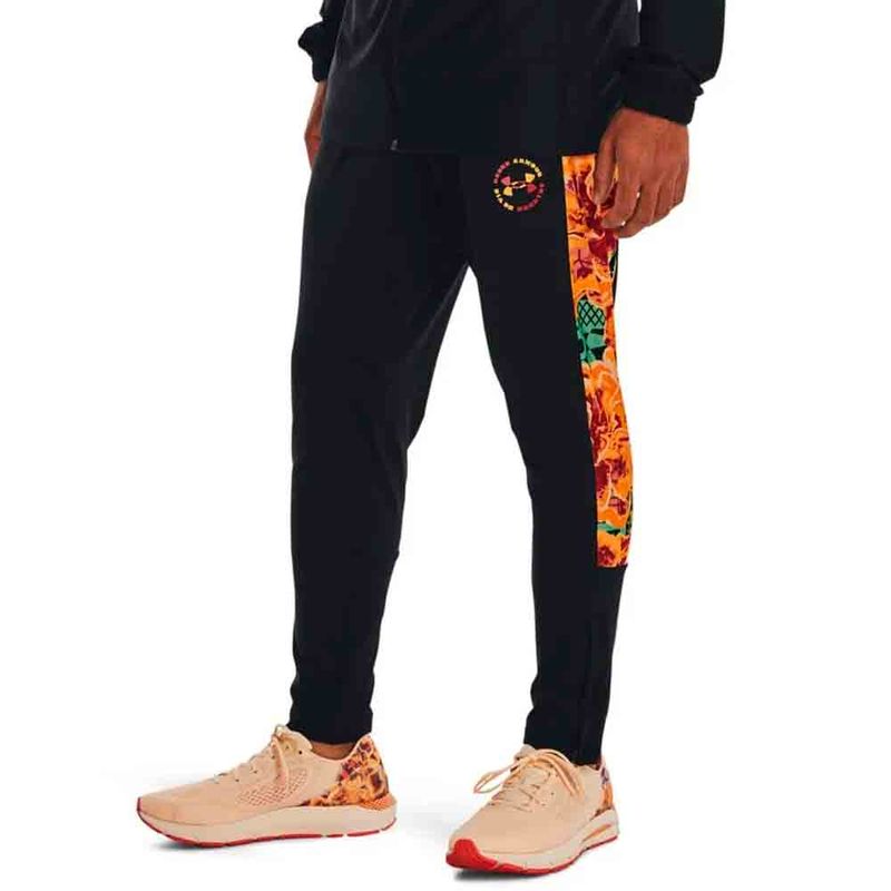 PANTALÓN UNDER ARMOUR DOTD CHALLENGER Red Sport