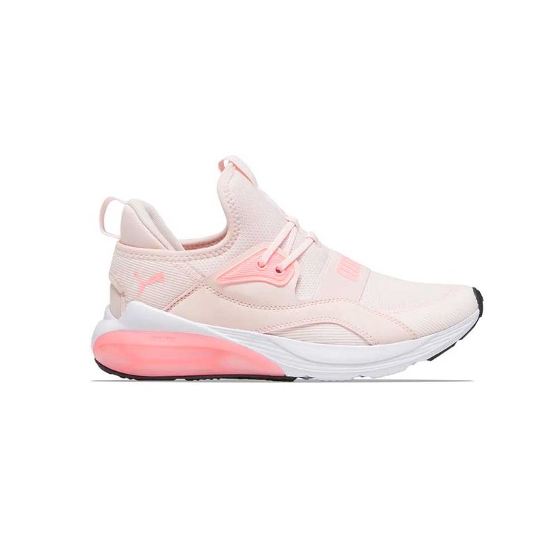ZAPATILLAS PUMA CELL VIVE INTAKE ADP MUJER Red Sport