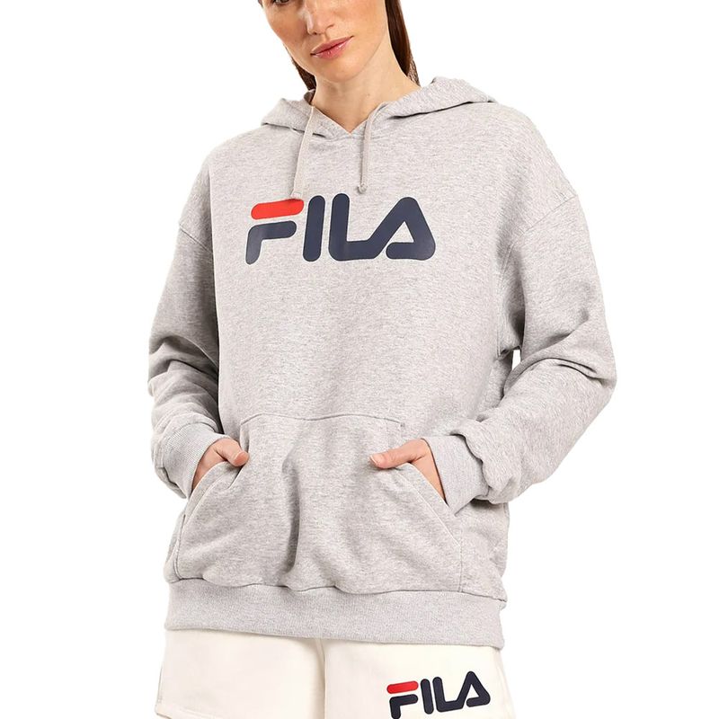 Buzo store fila mujer