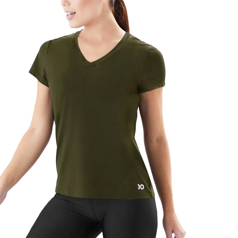 REMERA UNDER ARMOUR TECH GRAPHIC SS MUJER