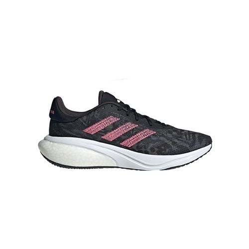 Adidas duramo outlet 9 mujer rojo