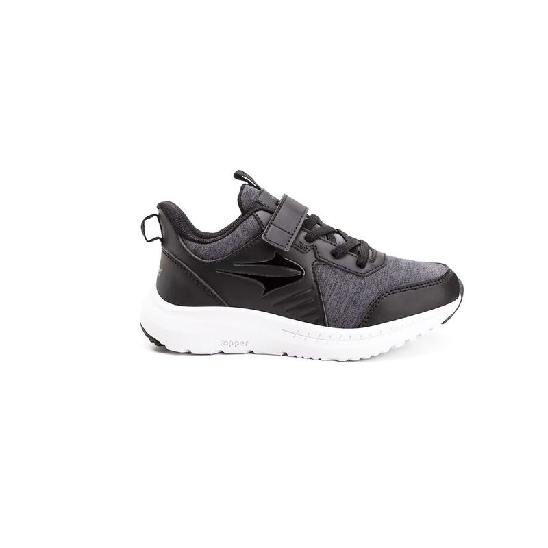 ZAPATILLAS TOPPER WIND IV NINO Red Sport