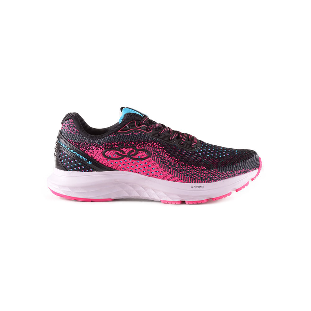 Zapatillas olympikus de discount mujer