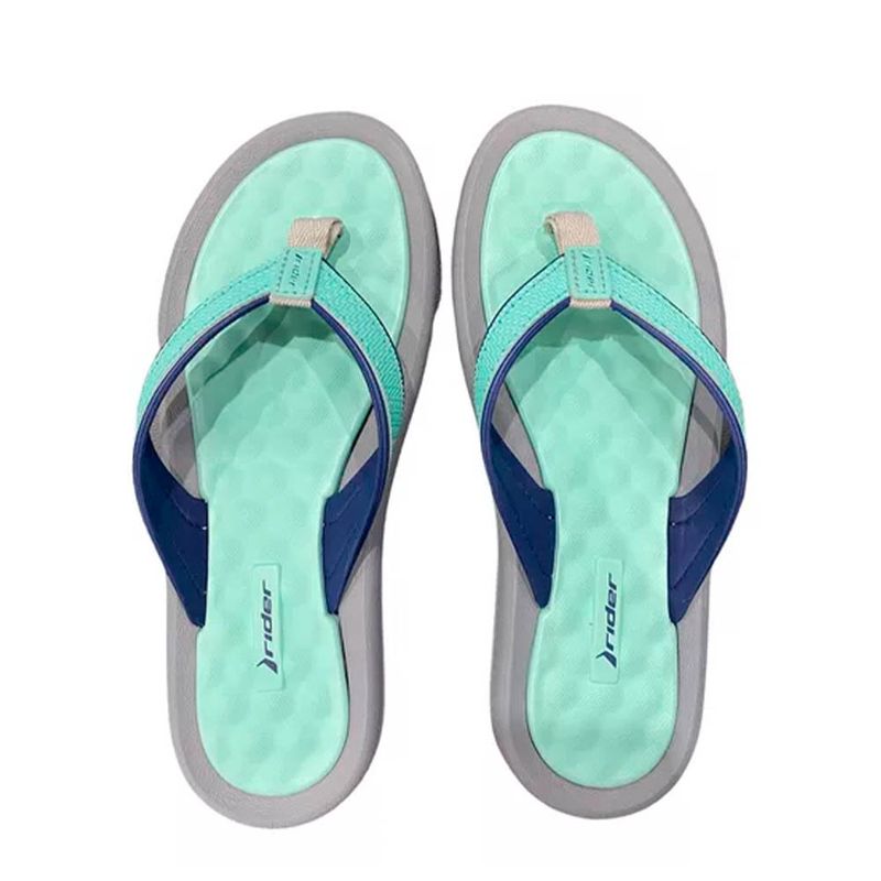 Ojotas Rider Ojotas Femeninas Ojotas Mujer Calzado Ojotas Rider