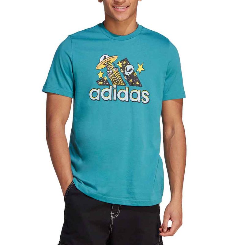 Adidas originals hotsell remera 12