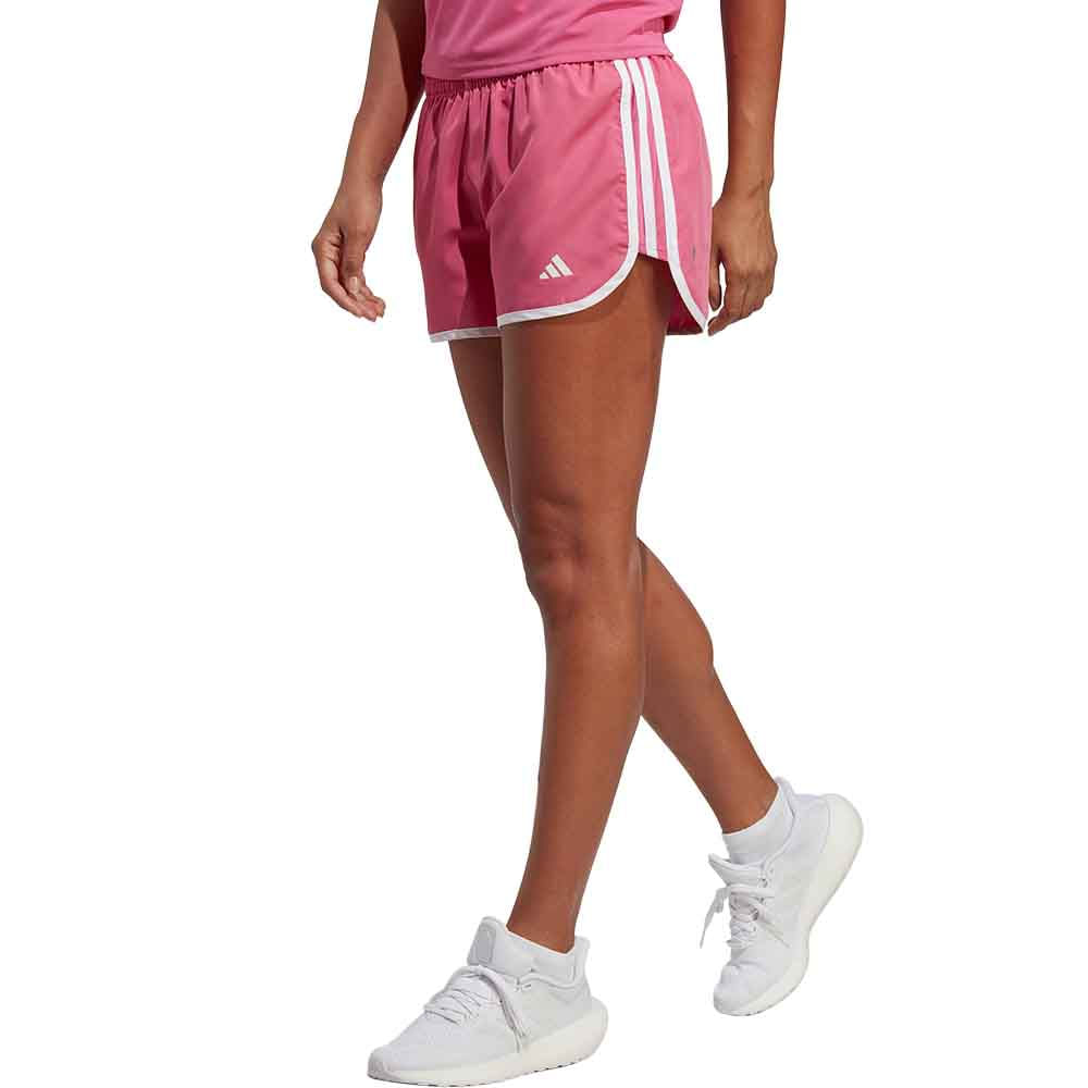 Short adidas 2024 running mujer