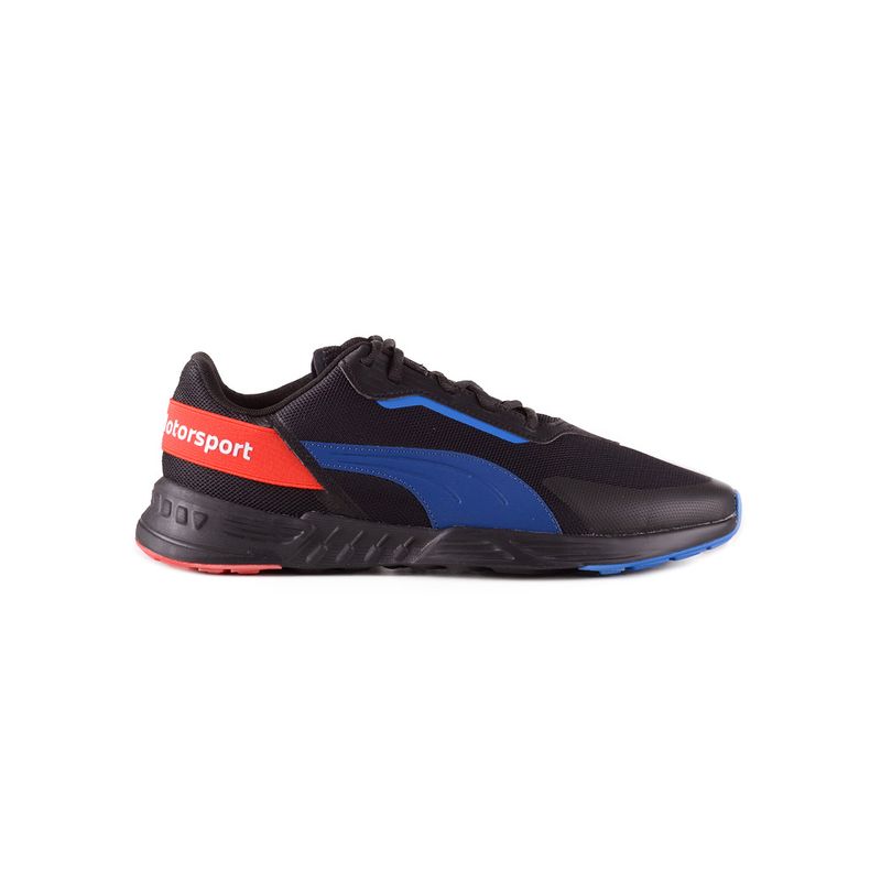 Zapatillas Puma Bmw Mms Tiburion Logo - Open Sports