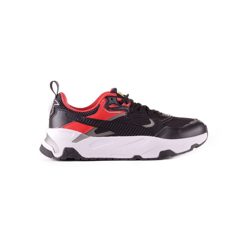 ZAPATILLAS PUMA FERRARI TRINITY ADP