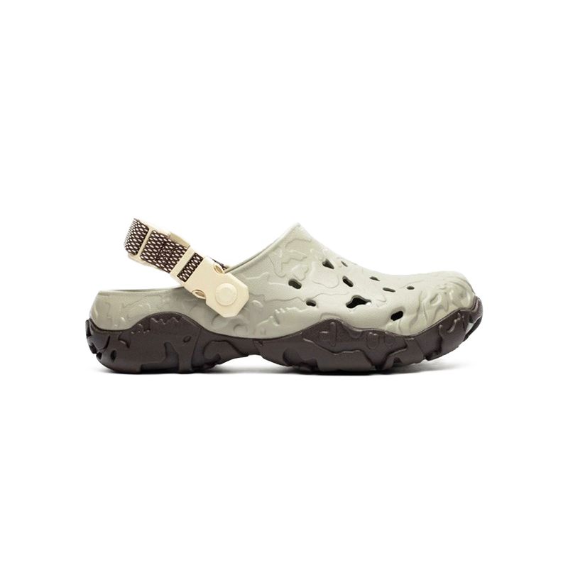 ZUECOS CROCS ALL TERRAIN ATLAS CLOG UNISEX