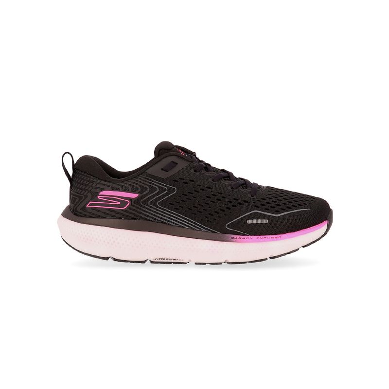 Calzado skechers 2017 outlet black