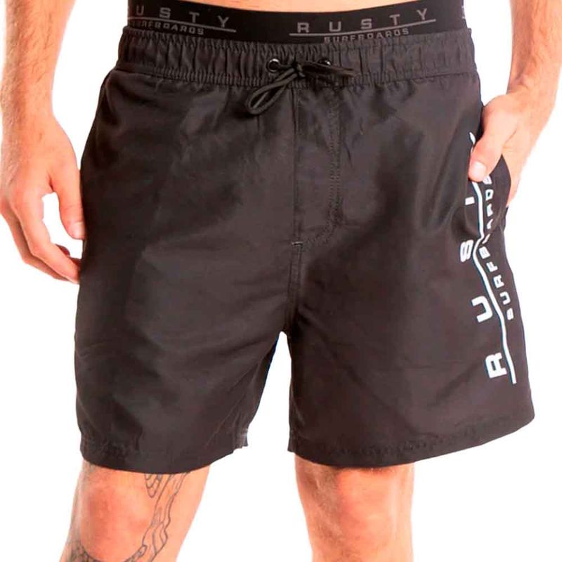 Rusty 2025 surf shorts