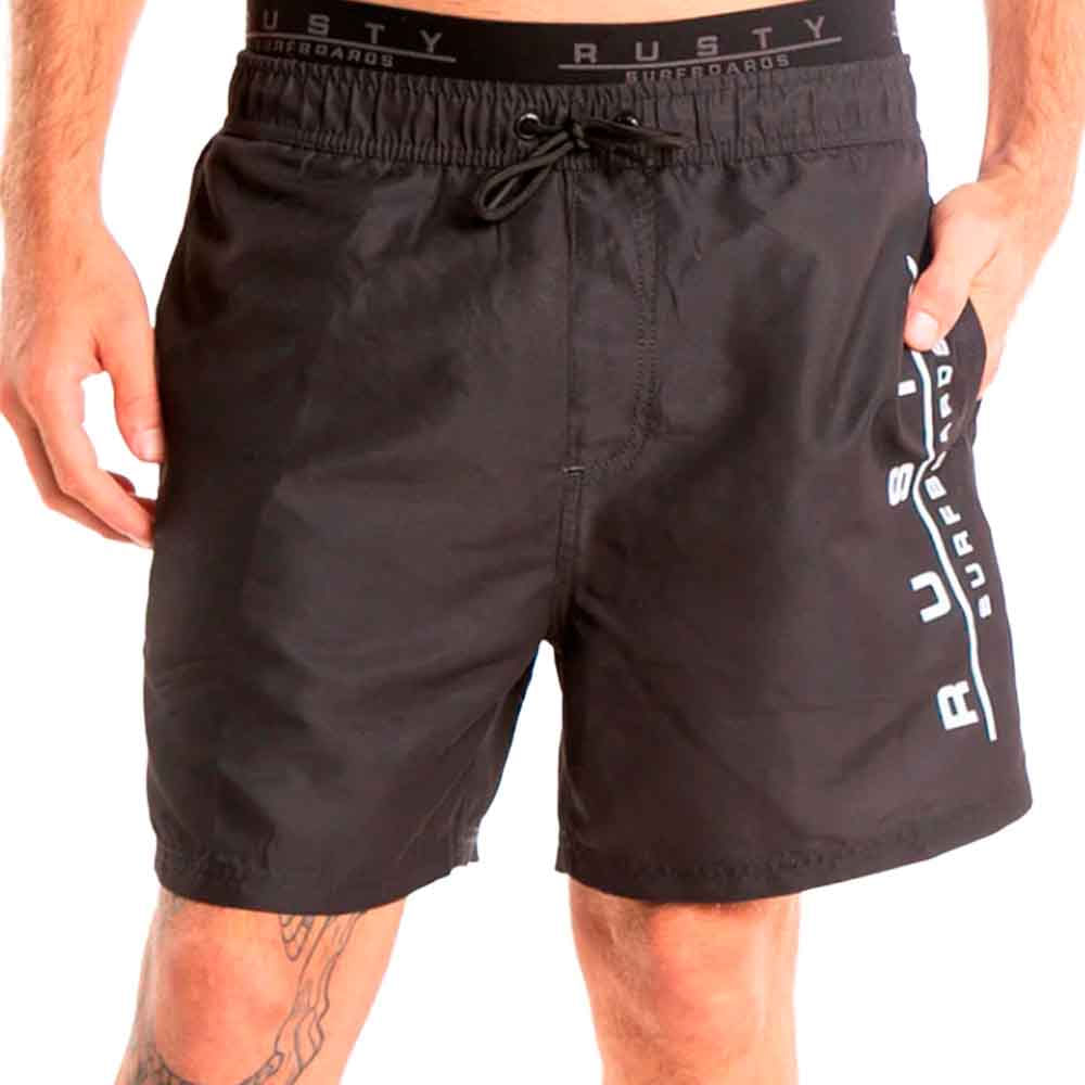 Rusty boardshorts 2025