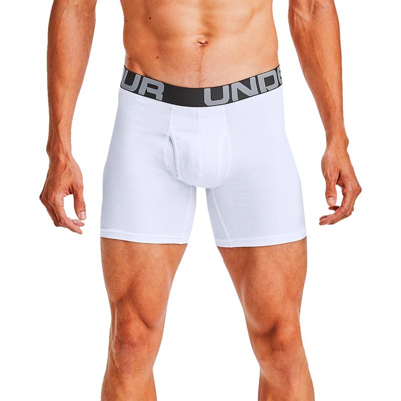 Armour boxers store