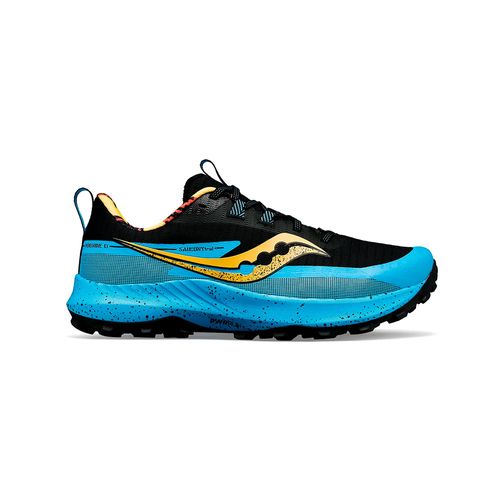 Saucony peregrine shop 3 amarillo