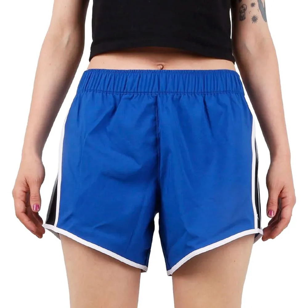 Reebok short mujer fashion