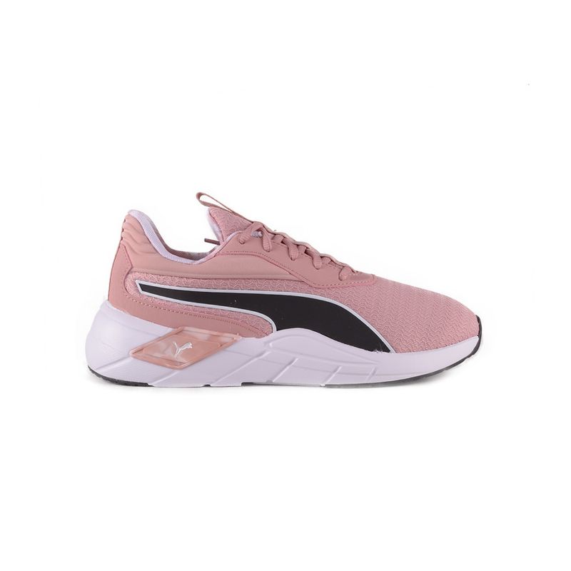 Chaussure puma outlet marron