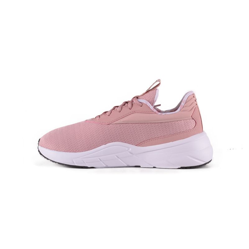 Zapatillas Deportivas Para Mujer Puma Lex Wn'S En Color Blanco.