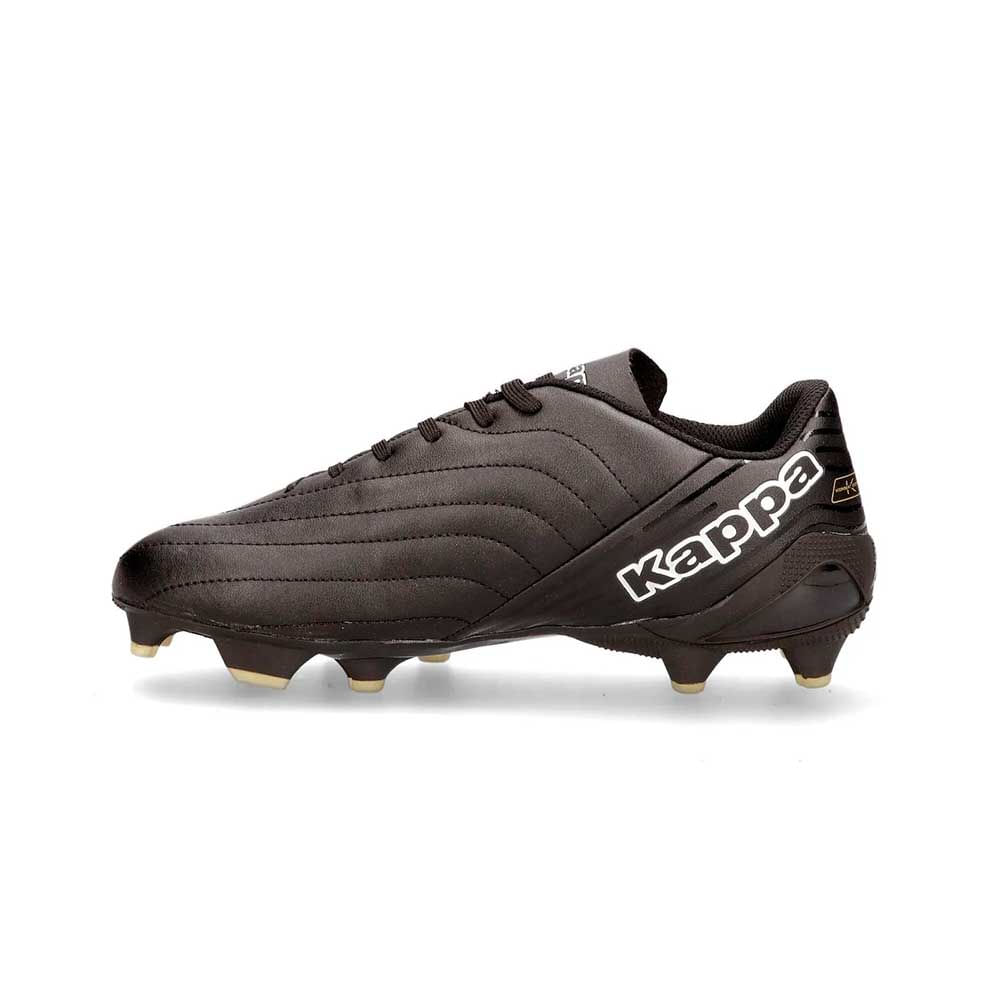 BOTINES KAPPA PLAYER BASE FG FÚTBOL CAMPO Red Sport