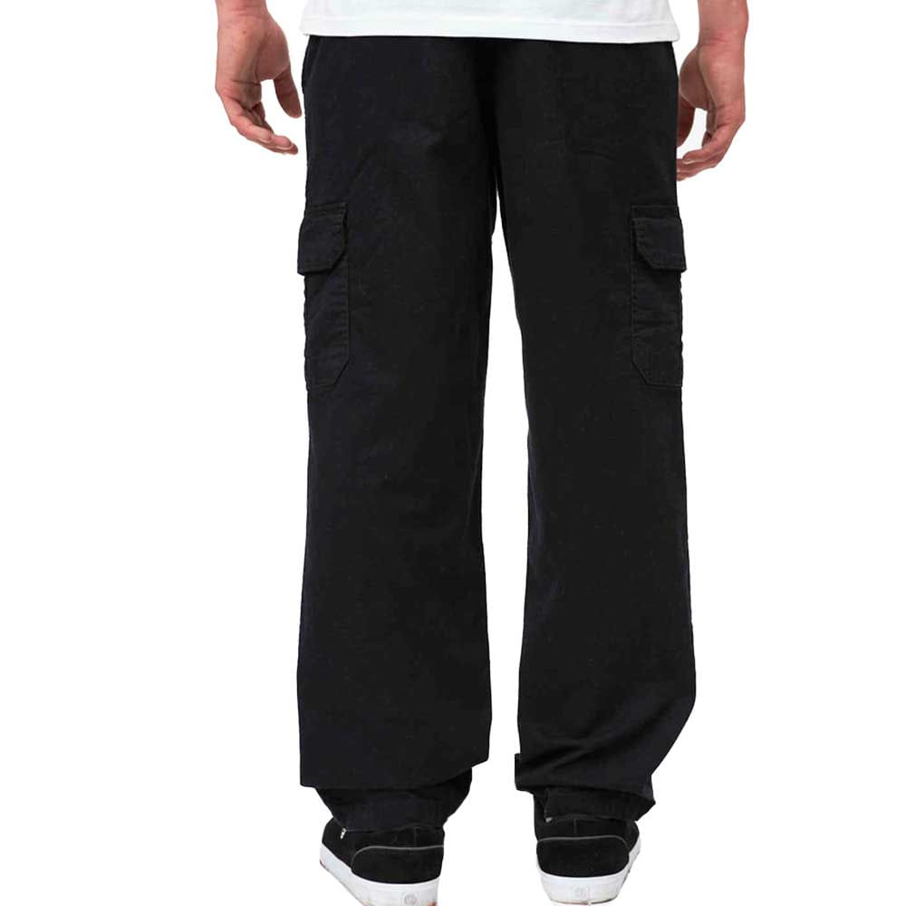 PANTAL N ELEMENT BIG CHINO CARGO