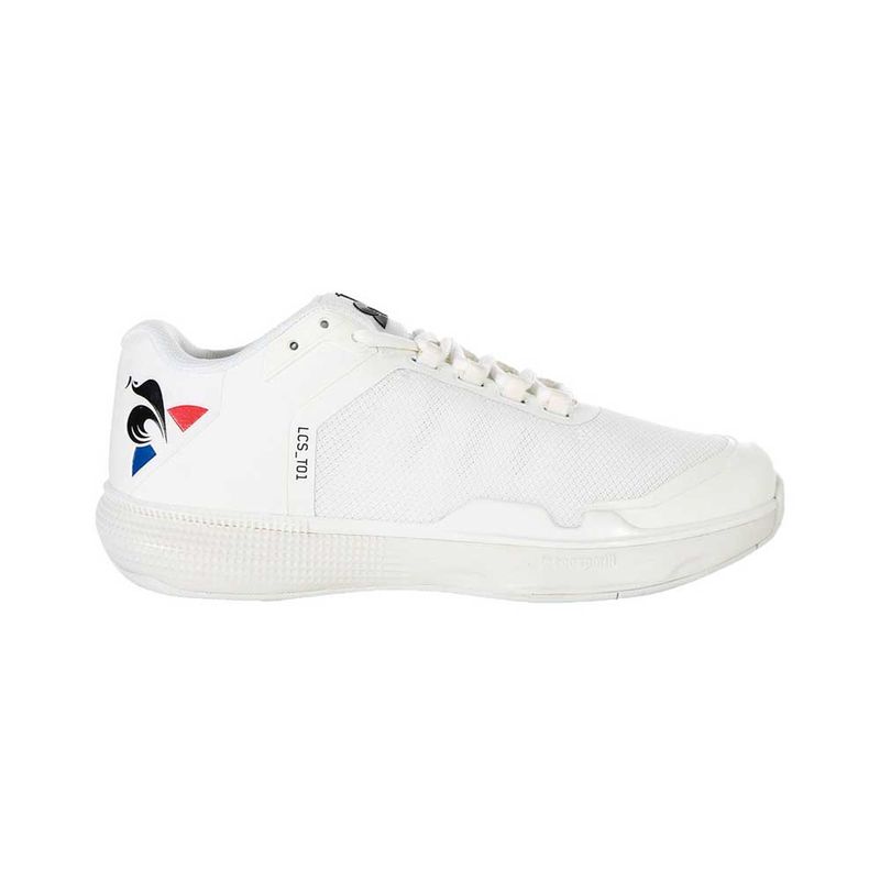 ZAPATILLAS LE COQ SPORTIF FUTUR LCS T01 CLAY