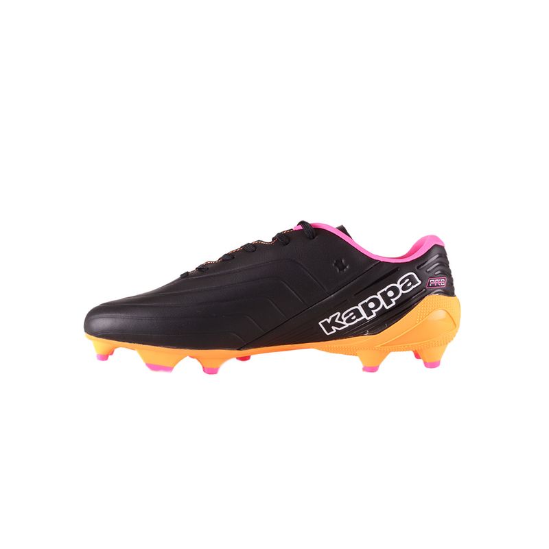BOTINES KAPPA PLAYER PRO FG FÚTBOL CAMPO
