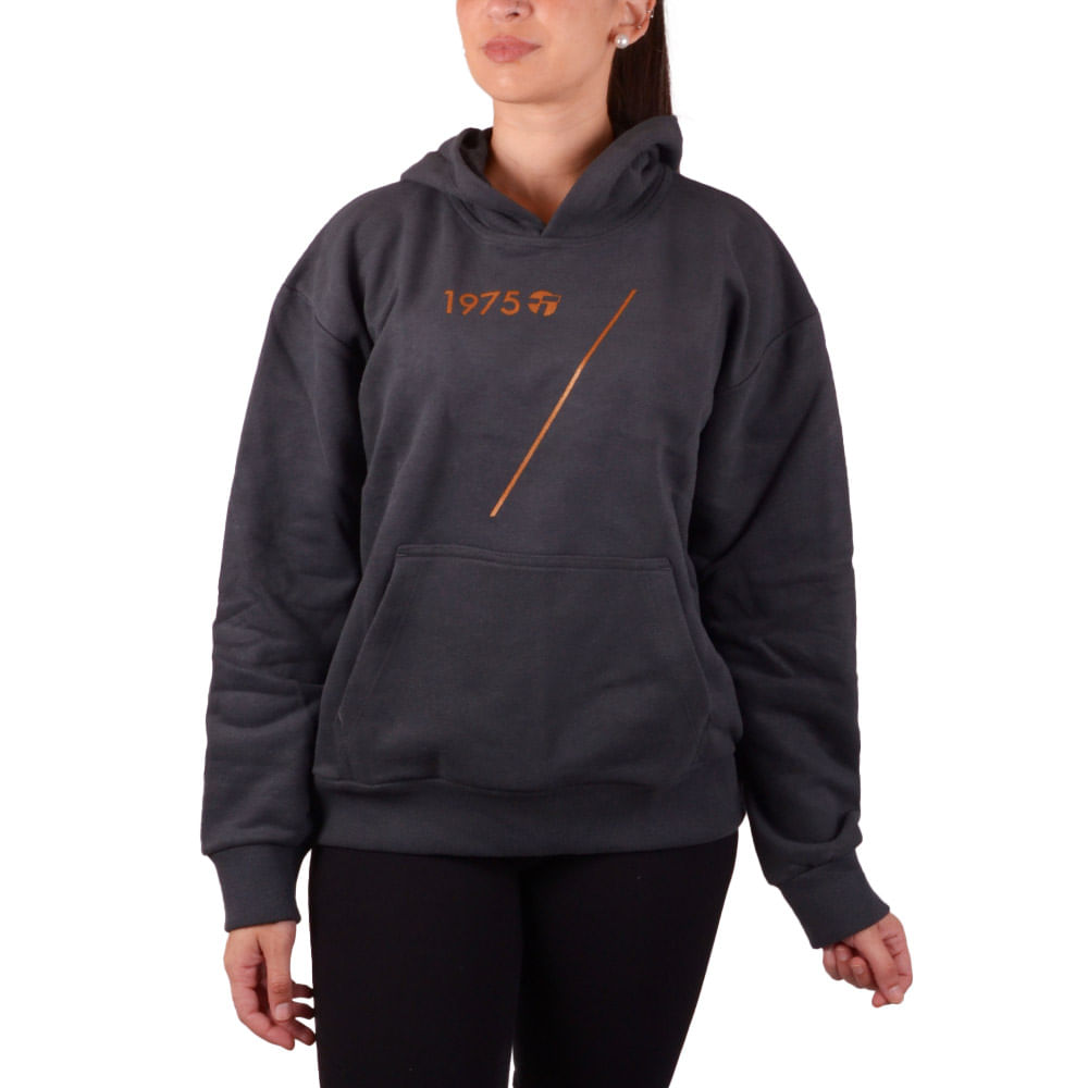 Buzo Oversize Buzo Topper Rtc BUZO TOPPER HOODIE RTC OVERSIZE URB