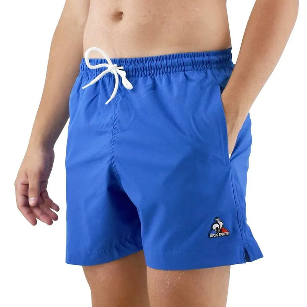 SHORT LE COQ SPORTIF MESH