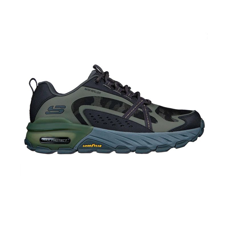 Zapatos skechers impermeables 3m sales