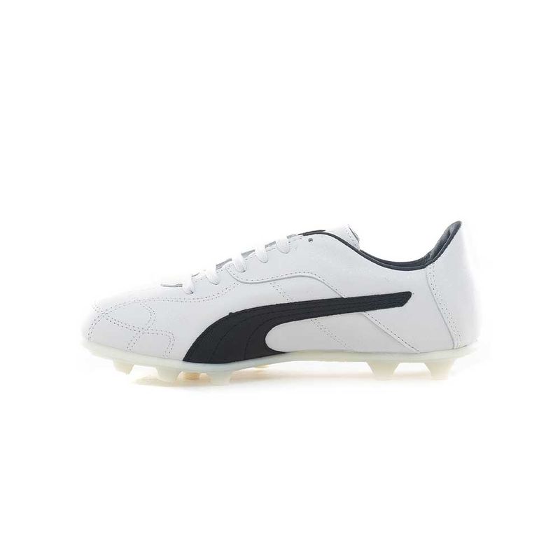 Botines puma 2025 borussia blanco