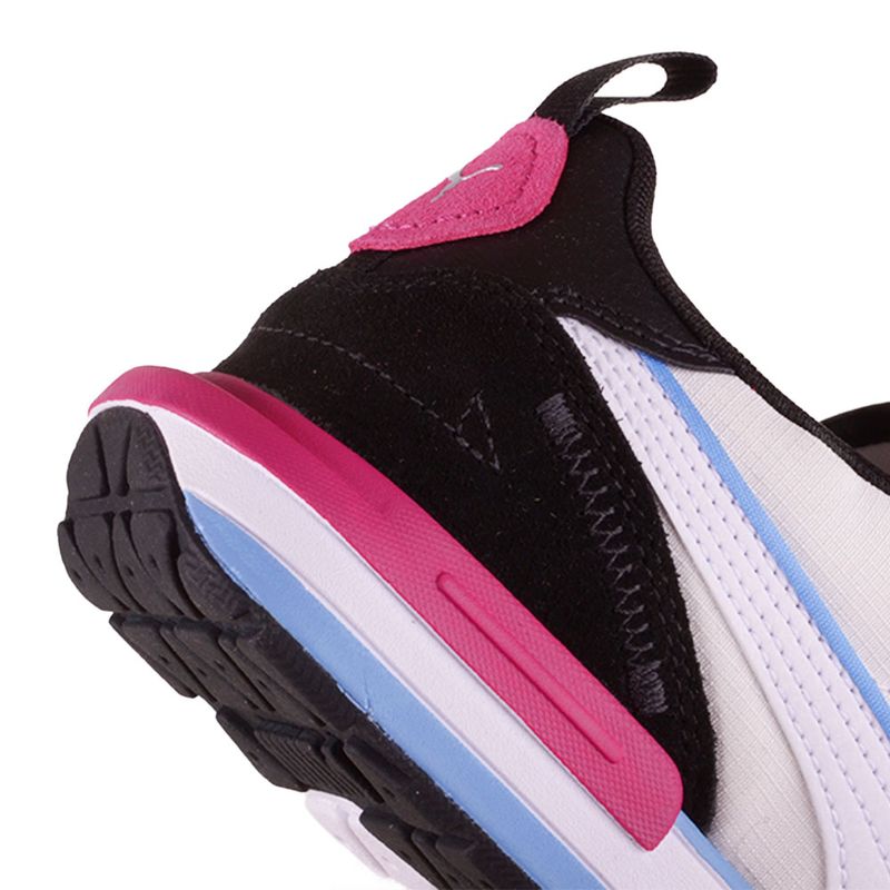 ZAPATILLAS PUMA R22 ADP MUJER Red Sport