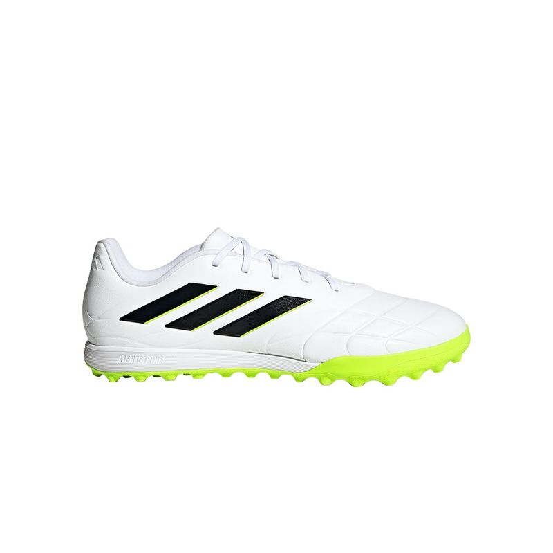 BOTINES ADIDAS COPA PURE.3 TF F5 Red Sport