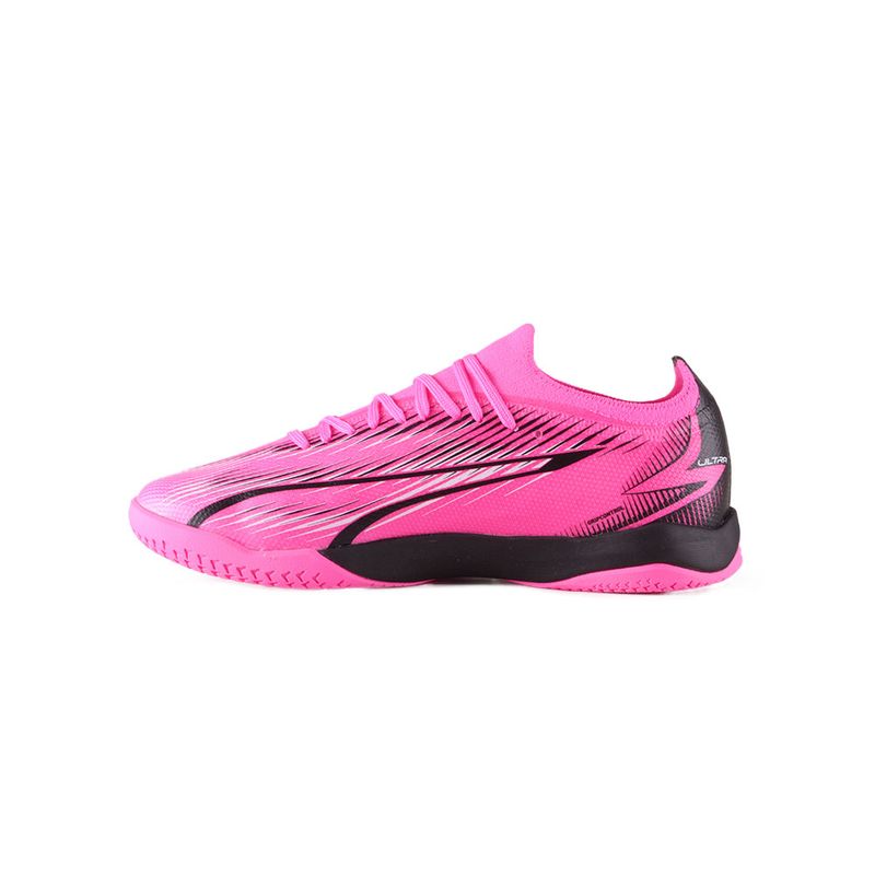 Botines puma hotsell azul y rosa