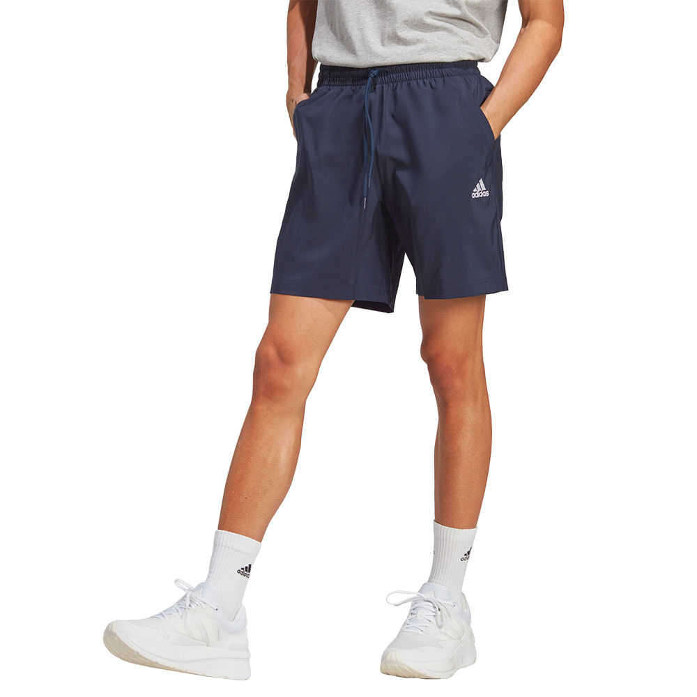 Pantaloncini adidas essentials best sale