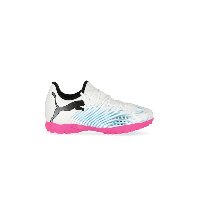 Botines de futsal puma online