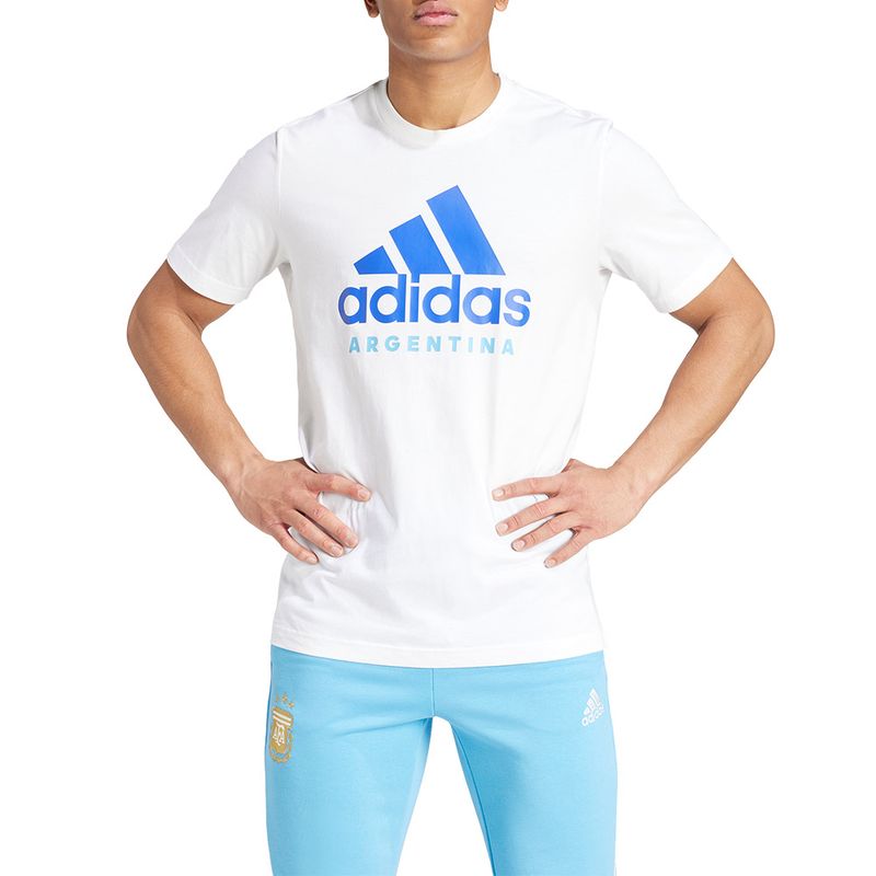 Adidas ropa argentina hotsell