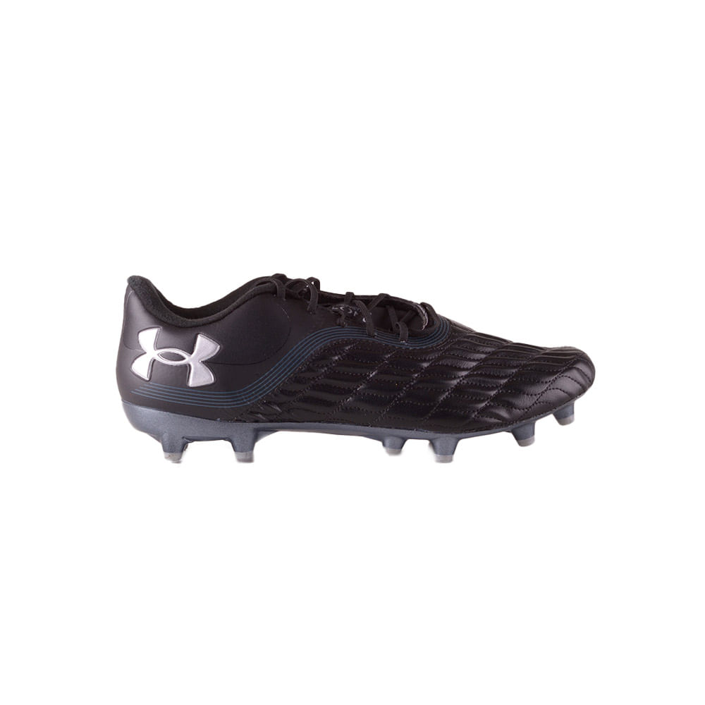 BOTINES UNDER ARMOUR CLONEPRO3.0 FG CAMPO Red Sport