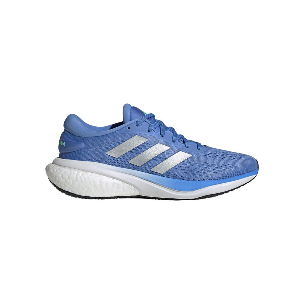 ZAPATILLAS ADIDAS SUPERNOVA 2 MUJER Red Sport