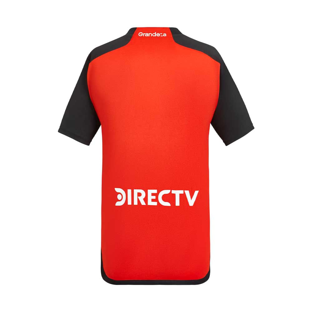 camiseta river adidas