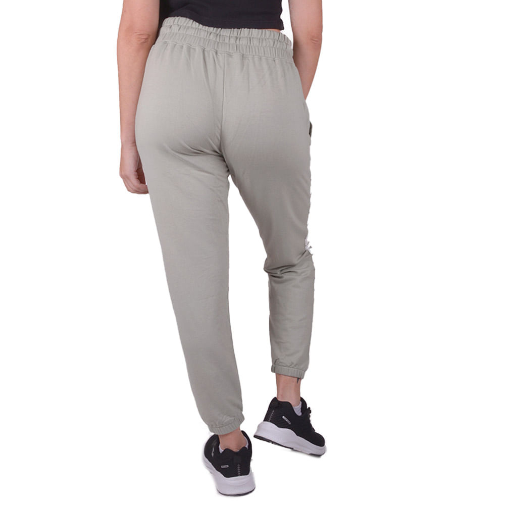 PANTALÓN UNDER ARMOUR RIVAL TERRY GPC MUJER