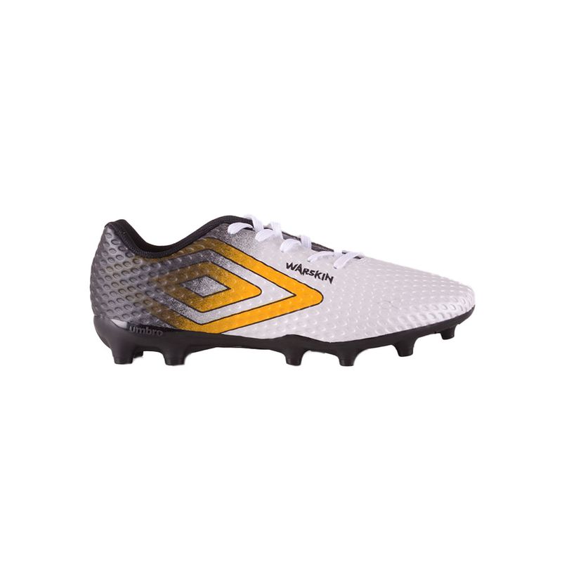 BOTINES UMBRO WARSKIN FÚTBOL CAMPO Red Sport