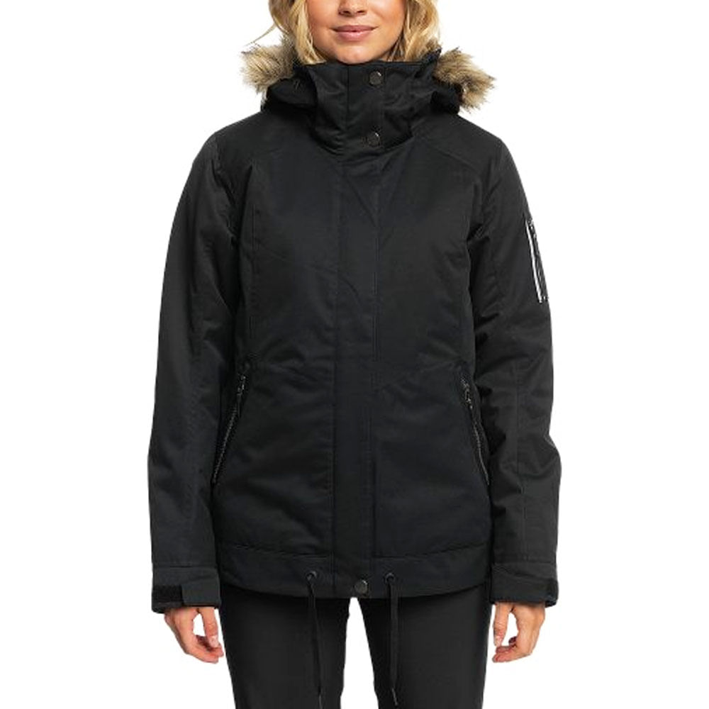 CAMPERA ROXY SNOW MEADE MUJER - Red Sport