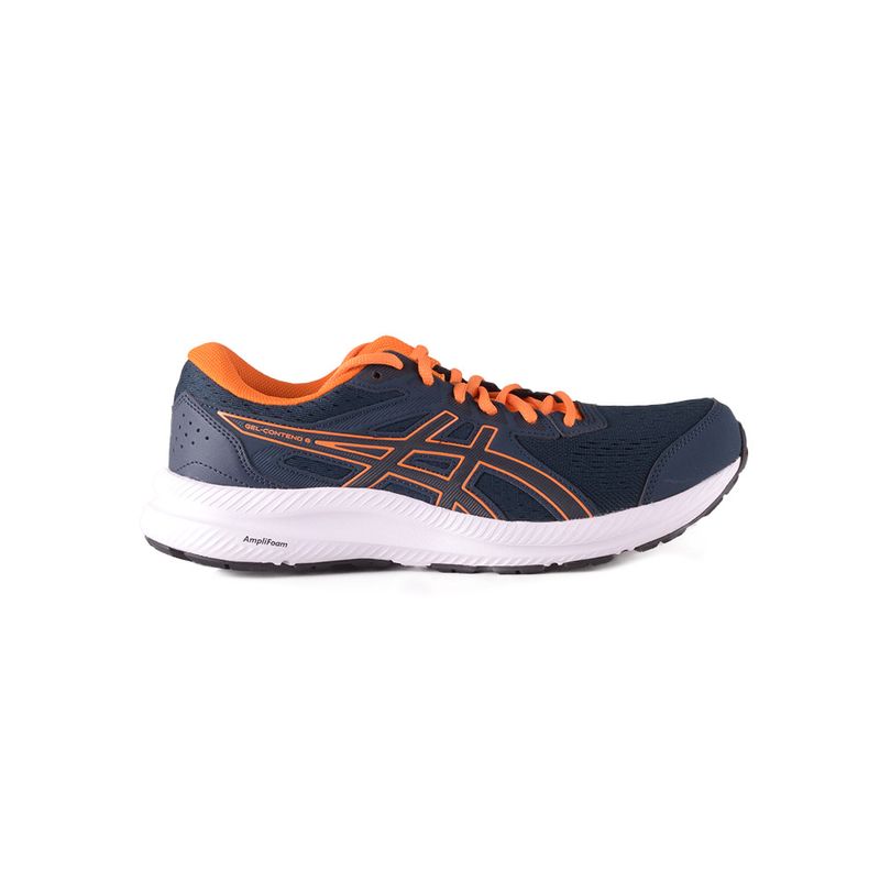 asics gel contend