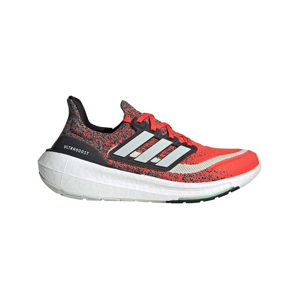 ZAPATILLAS ADIDAS ULTRABOOST LIGHT Red Sport