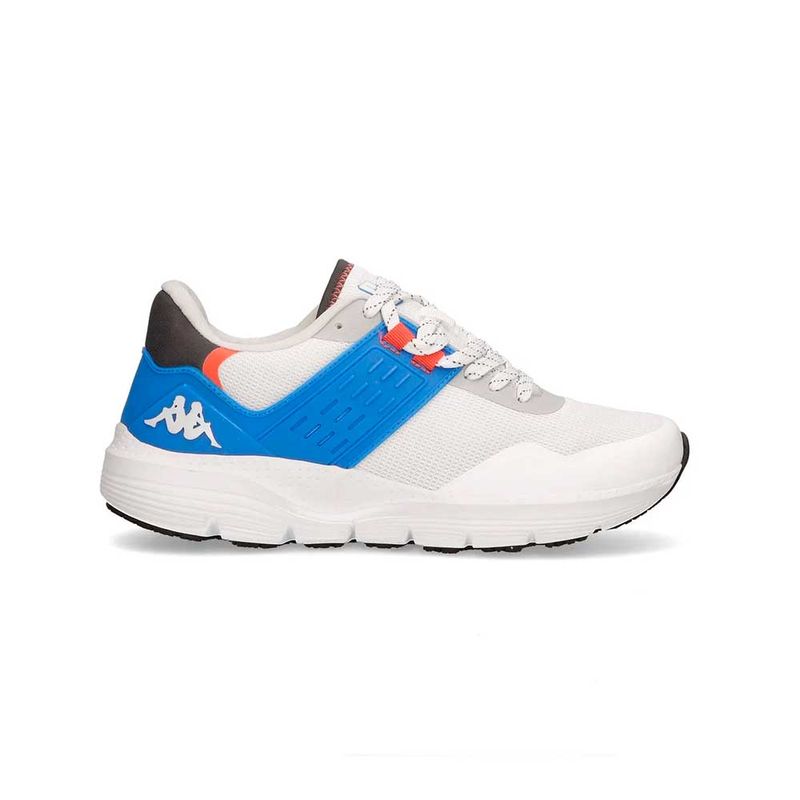 Zapatillas Deportivas Zapatillas Kappa Kombat Zapatillas Kappa